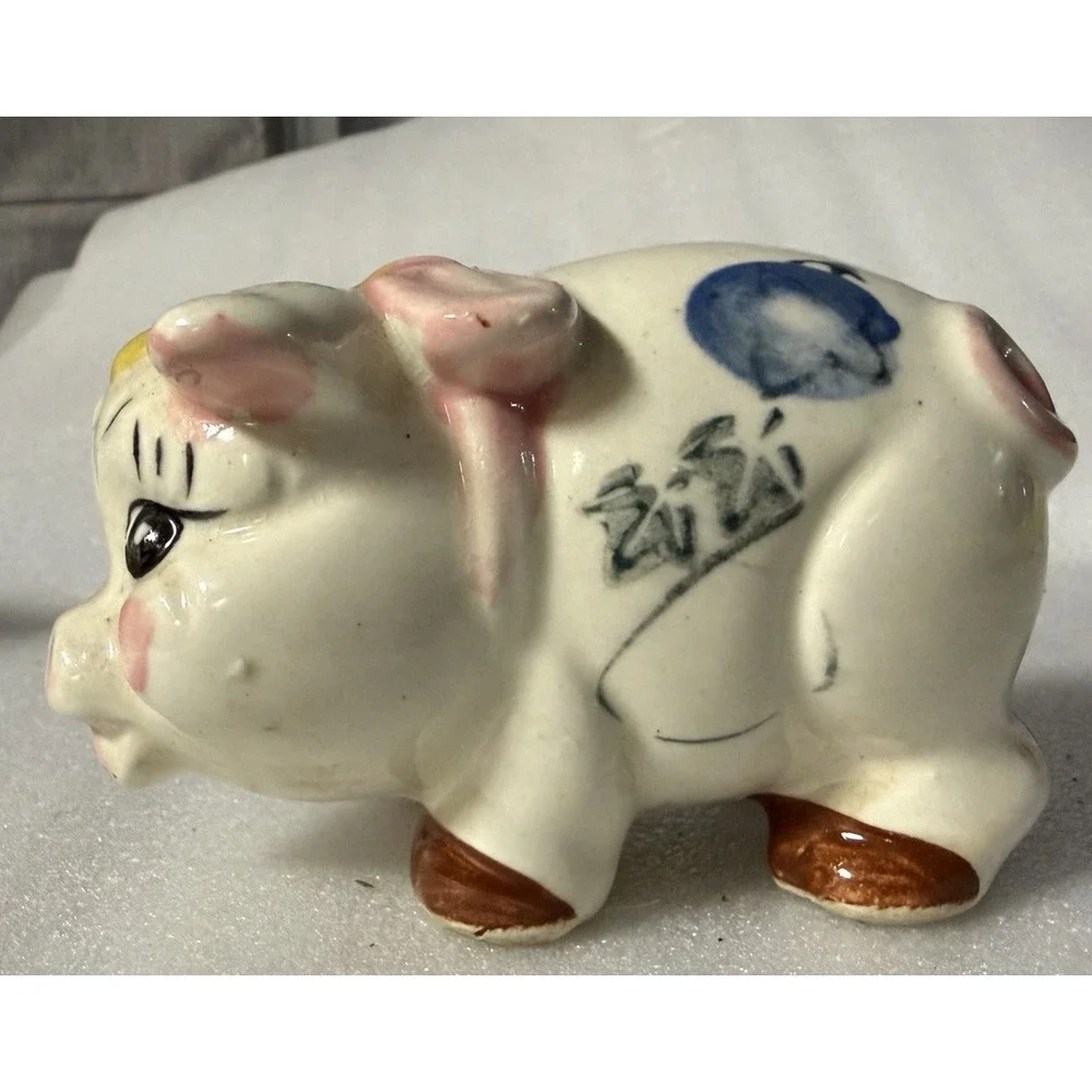N/A adorable vintage